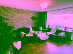 Wohnzimmer EG