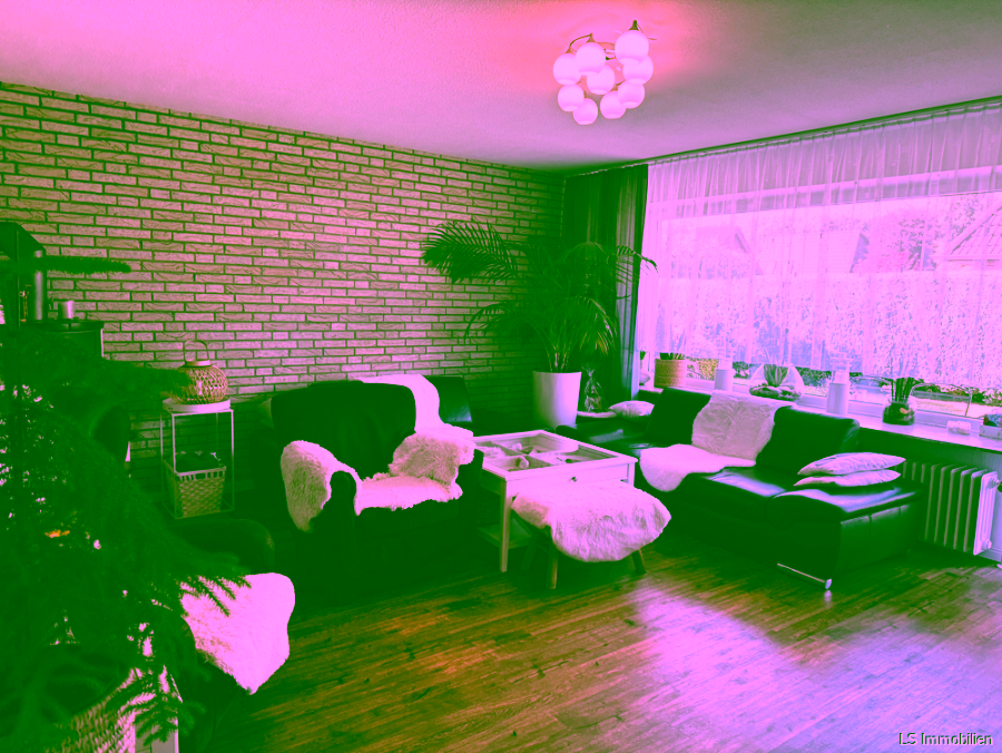 Wohnzimmer EG