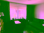 Schlafzimmer EG