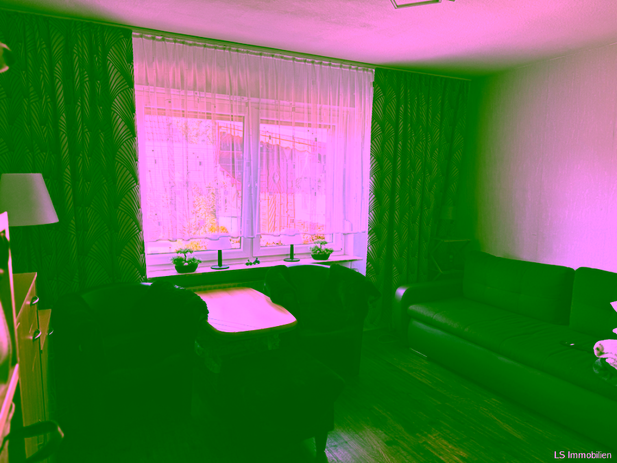 Schlafzimmer EG