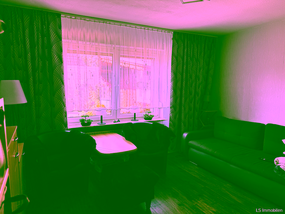 Schlafzimmer EG