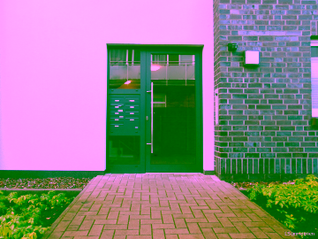 Gemütliche 2 Zimmer Wohnung mit Terrasse in unmittelbarer Nähe zur Schule, 26160 Bad Zwischenahn, Erdgeschosswohnung