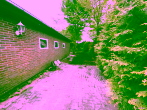 Garage rechts - Sanierungsfähiger Bungalow in Sackgassenlage mit großzügigem Grundstück