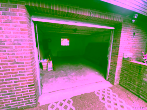 Garage links - Sanierungsfähiger Bungalow in Sackgassenlage mit großzügigem Grundstück