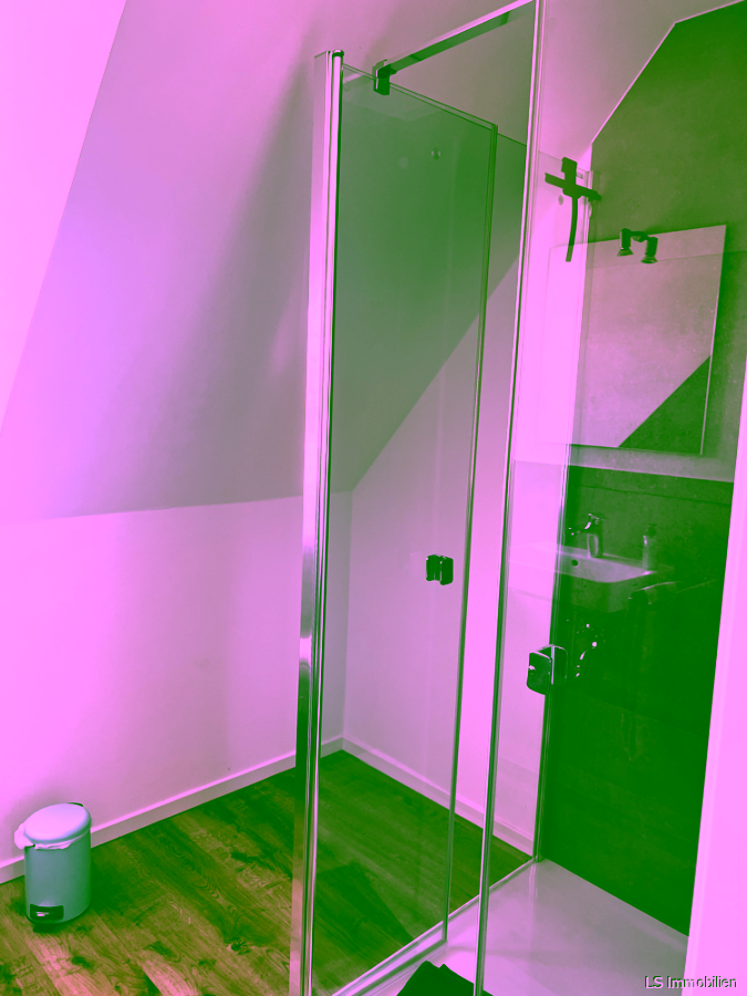 Dusche