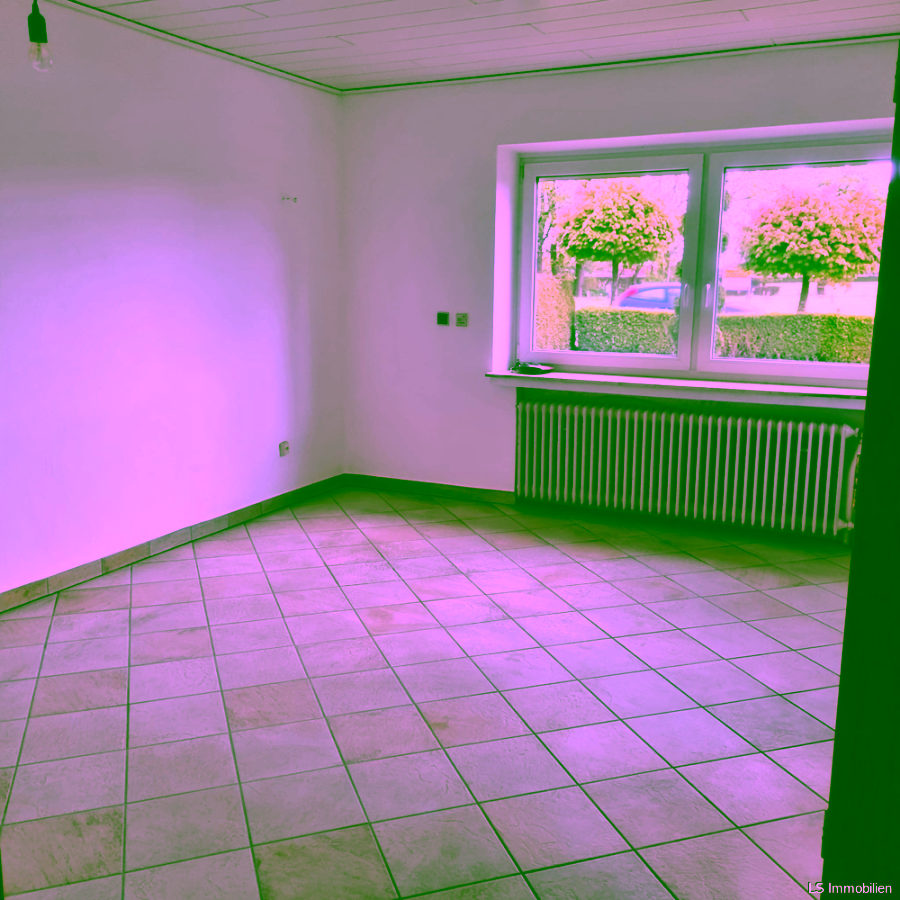 Wohnzimmer EG