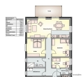 W3 EG optional Gäste WC - Eigentumswohnung in Bad Zwischenahn