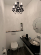 Luxuriöses Penthouse mit exklusiver Ausstattung in Bad Zwischenahn - Gäste WC