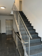 Luxuriöses Penthouse mit exklusiver Ausstattung in Bad Zwischenahn - Treppenaufgang