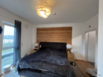 Luxuriöses Penthouse mit exklusiver Ausstattung in Bad Zwischenahn - Schlafzimmer 1