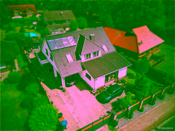 Großzügiges Haus mit Remise und Outdoorküche, 26215 Wiefelstede / Ofenerfeld, Einfamilienhaus