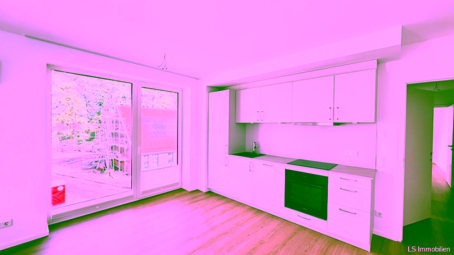 Musterwohnung
