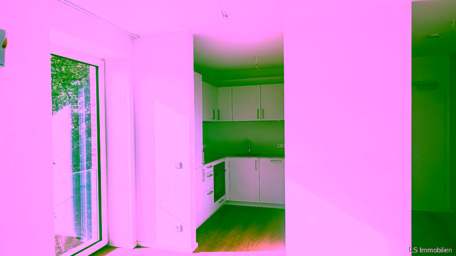 Musterwohnung