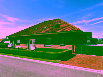 Familien aufgepasst, großes Einfamilienhaus in Siedlungslage von Barßel, 26676 Barßel, Einfamilienhaus