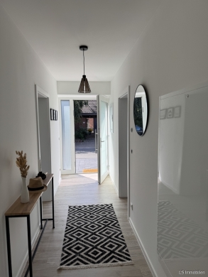 Mietwohnung in Bad Zwischenahn, 26160 Bad Zwischenahn, Erdgeschosswohnung