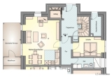 GR Wohnung 8 - Bezugsfertige Neubauwohnungen in Bad Zwischenahn, modern, energieeffizient & hochwertig ausgestattet