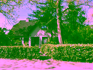 Einfamilienhaus mit Einliegerwohnung in gefragter Lage, 26160 Bad Zwischenahn, Einfamilienhaus