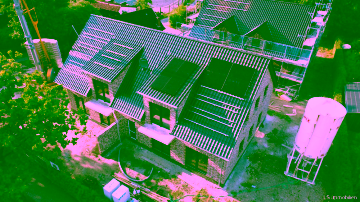 Doppelhaushälfte mit Carport in Ekern, 26160 Bad Zwischenahn / Ekern, Doppelhaushälfte