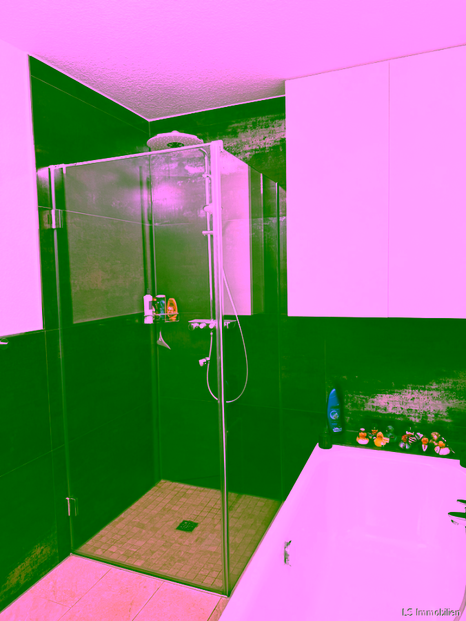 Dusche