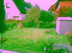 Gartenbereich