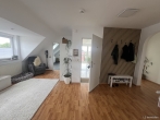 Eingangsbereich - Wohnen in Bad Zwischenahn: Großzügige 3-Zimmerwohnung mit Balkon und PKW Stellplatz
