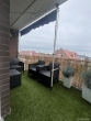Balkon - Wohnen in Bad Zwischenahn: Großzügige 3-Zimmerwohnung mit Balkon und PKW Stellplatz
