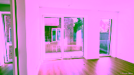 Musterwohnung