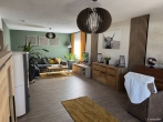 Wohnzimmer - Wohnen, Leben, Genießen ,großzügiges Haus mit Remise & Outdoorküche
