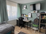 Schlafzimmer OG - Wohnen, Leben, Genießen ,großzügiges Haus mit Remise & Outdoorküche