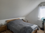 Schlafzimmer OG - Wohnen, Leben, Genießen ,großzügiges Haus mit Remise & Outdoorküche