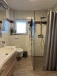 Badezimmer EG - Wohnen, Leben, Genießen ,großzügiges Haus mit Remise & Outdoorküche