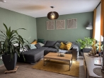 Wohnzimmer - Wohnen, Leben, Genießen ,großzügiges Haus mit Remise & Outdoorküche