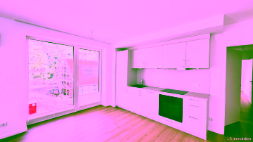 Service Wohnen im Heinjehof Edewecht, 26188 Edewecht, Etagenwohnung