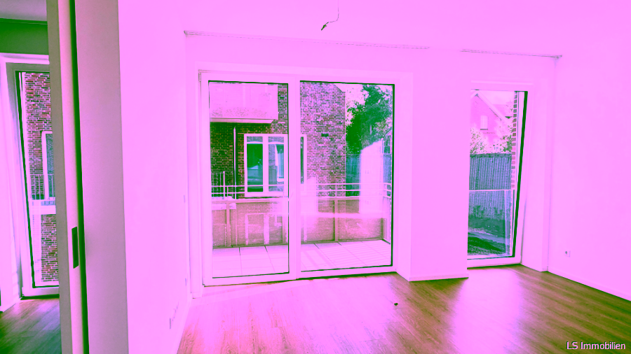 Musterwohnung