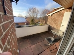 Balkon - Attraktive Eigentumswohnung im Herzen des Kurortes, Eigennutzung oder Kapitalanlage.