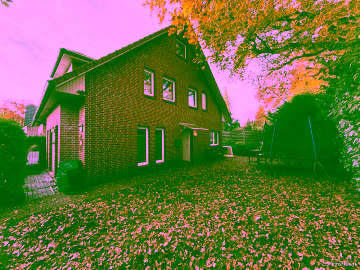 Gepflegte Doppelhaushälfte in Oldenburg-Ofenerdiek mit Ausbaureserve und moderner Heizung, 26125 Oldenburg / Ofenerdiek, Doppelhaushälfte