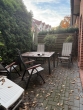 Terrasse - Gepflegte Doppelhaushälfte in Oldenburg-Ofenerdiek mit Ausbaureserve und moderner Heizung