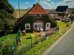 Strasse - Charmantes Bauernhaus mit großem Potenzial in Bockhorn-Steinhausen ,Sanierung, Neubau oder Teilverkauf möglich