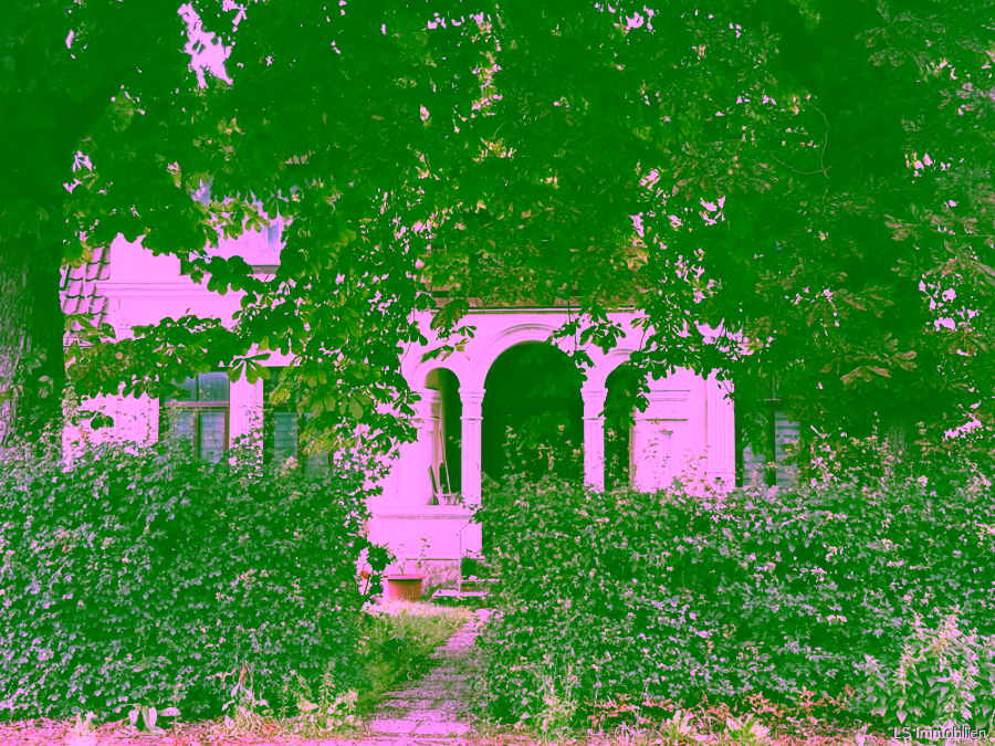 Ansicht Strasse