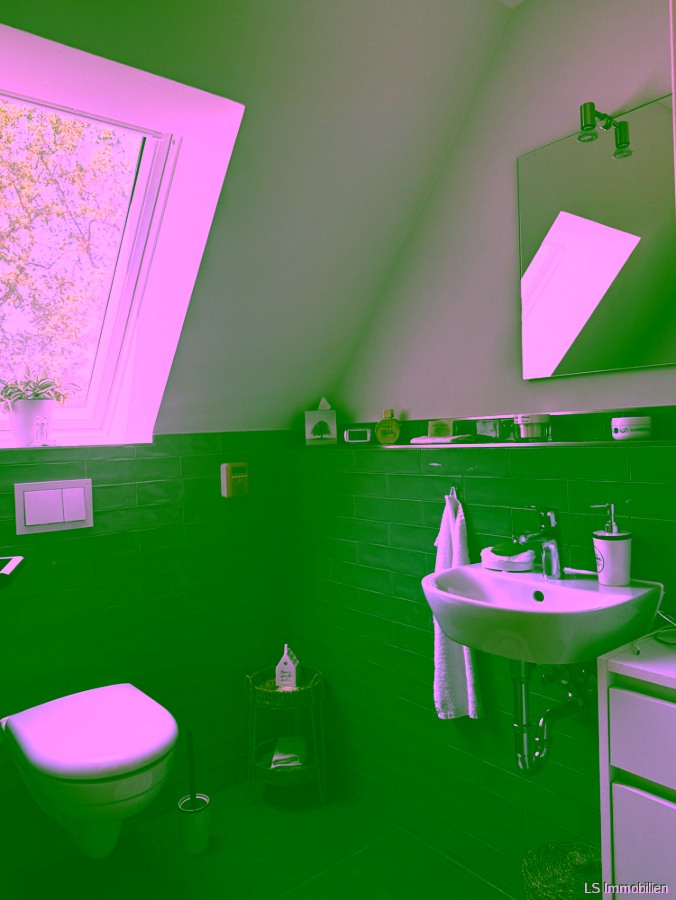 Gäste WC