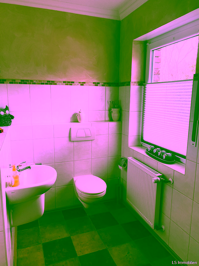 Badezimmer