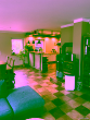 Esszimmer Küche