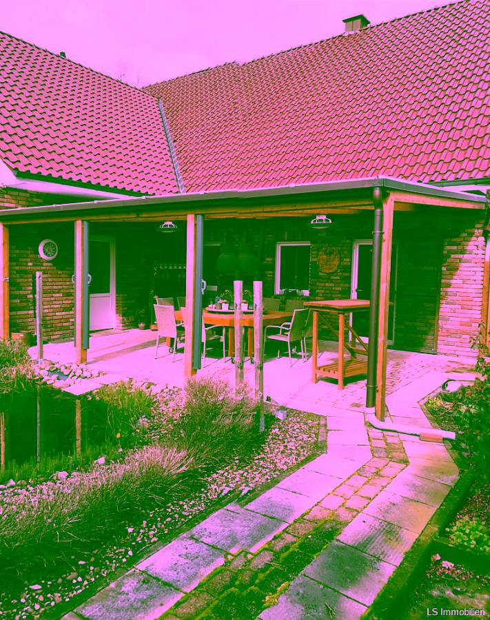 Garten / Terasse
