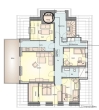 Wohnung 11 - Bezugsfertige Neubauwohnungen in Bad Zwischenahn, modern, energieeffizient & hochwertig ausgestattet