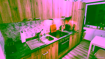 Gemütliche 2 Zimmer Wohnung mit Terrasse in Eversten, 26131 Oldenburg / Eversten, Erdgeschosswohnung