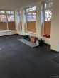 Fensterfront - Attraktive Gewerbeeinheit in zentraler Lage von Bad Zwischenahn