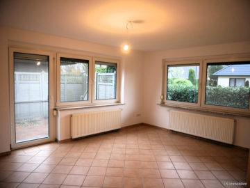 Attraktive 3 Zimmer Eigentumswohnung in einer verkehrsberuhigten Lage von Bad Zwischenahn/Aschhausen, 26160 Bad Zwischenahn / Aschhausen, Erdgeschosswohnung