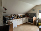 Einfamilienhaus auf ca. 3500 qm Grundstück in Edewecht-Husbäke - Küche DG