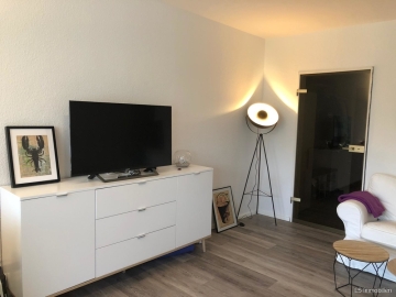 Möbliertes Apartment im Yachthafen von Bad Zwischenahn, 26160 Bad Zwischenahn, Etagenwohnung