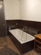 Badewanne - Moderne Zwei-Zimmer-Erdgeschosswohnung mit großer Terrasse und Garten in Wardenburg